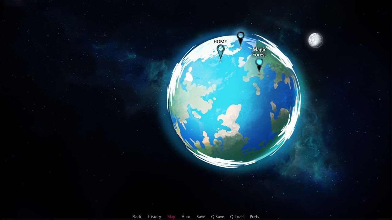 绮梦物语 资源内容 场景图 6